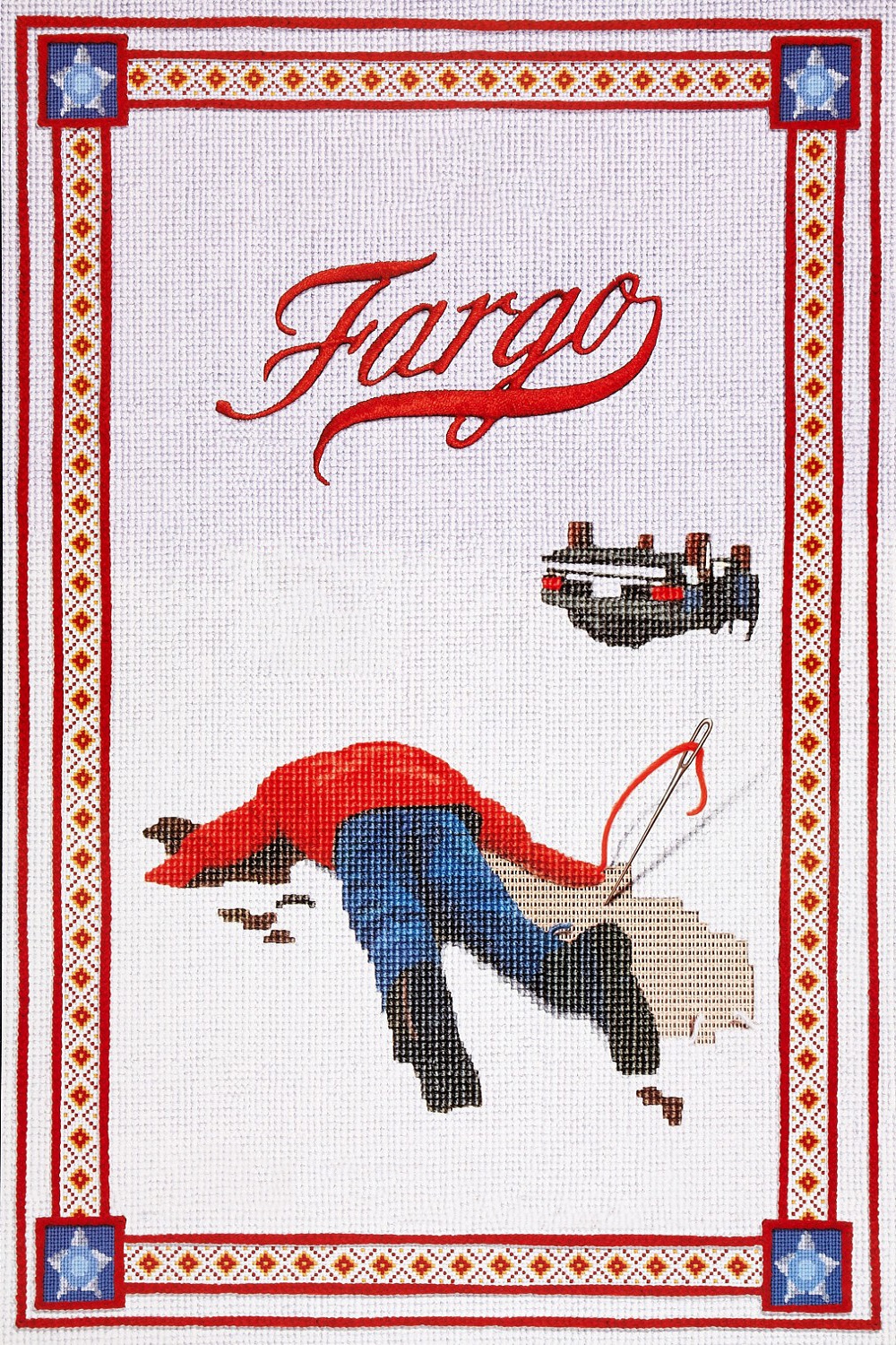 Fargo movie