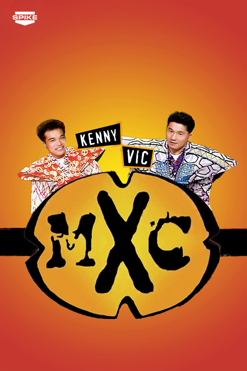 MxC