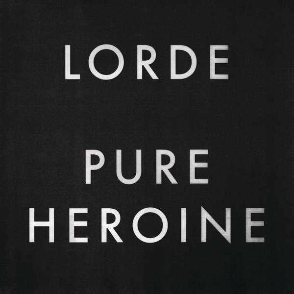 Pure Heroine