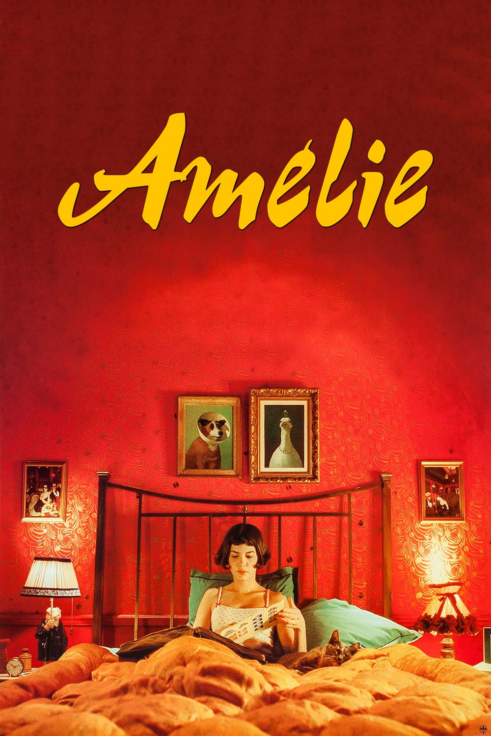 Amelie