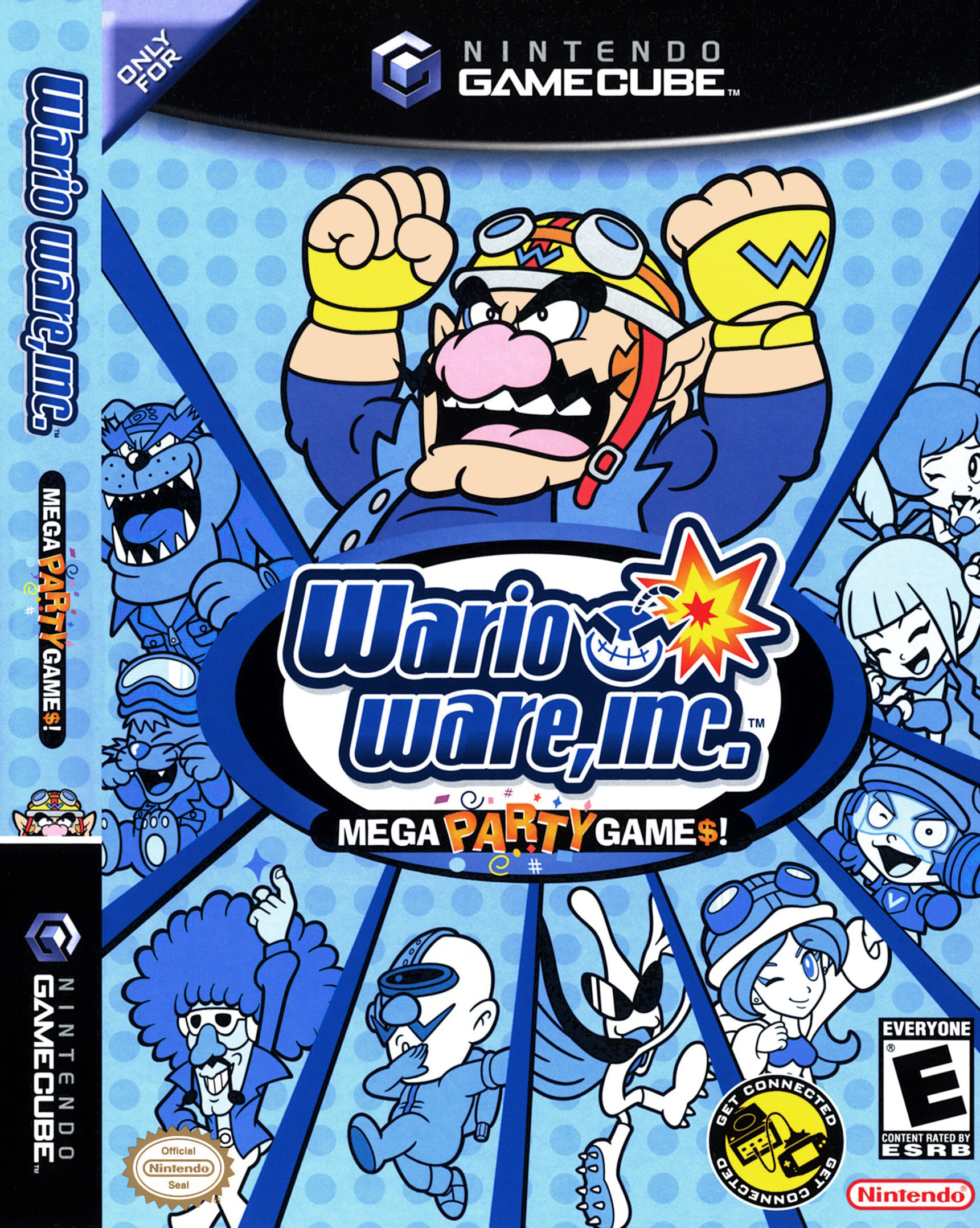 WarioWare