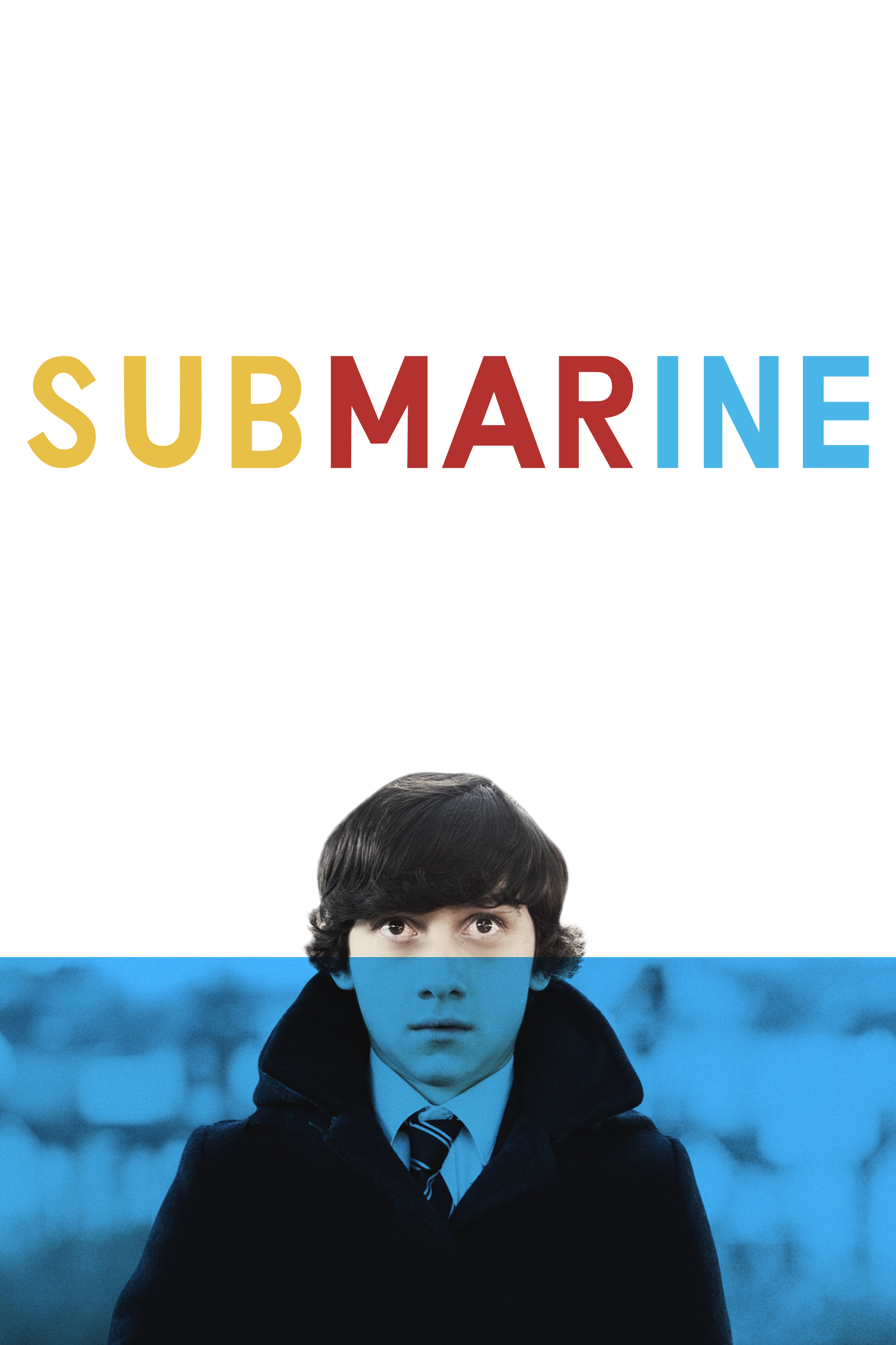 submarine