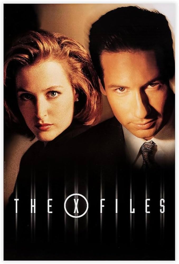 X Files